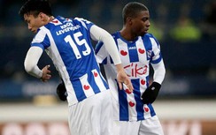 Từ Hà Lan, Văn Hậu báo tin “điếng người” cho HLV Park Hang-seo