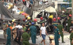 Điều tra nguyên nhân vụ TNGT nghiêm trọng làm 3 người chết ở TP HCM