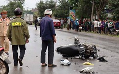 Tin tức tai nạn giao thông mới nhất ngày hôm nay 4/3/2020