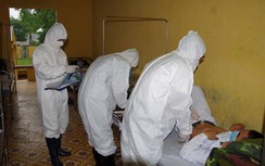 Quân đội diễn tập thực binh 5 cấp độ phòng chống dịch Covid-19