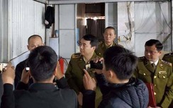 Gần 8 triệu khẩu trang thường "hô biến" thành khẩu trang y tế kháng khuẩn