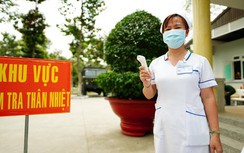 Nếu 30.000 người cùng nhiễm Covid-19, huy động lực lượng vũ trang thế nào?