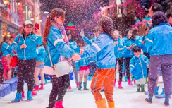 Những địa điểm đi chơi 8/3 ở TP.HCM "hot" nhất 2020