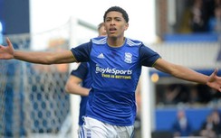 Chuyển nhượng 4/3: Bóng đá Anh mất “thần đồng”; Chelsea tranh “mồi” với MC