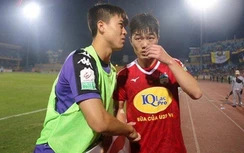 Những ngôi sao nào lỡ hẹn ngày khai màn V-League 2020?