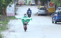 Video: Sơn Lôi sau những ngày "bão táp" vì Covid-19