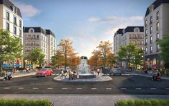 Điều gì làm nên sức hấp dẫn của shophouse The Terra - An Hưng?