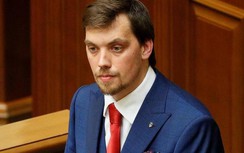 Thủ tướng Ukraine Alexei Goncharuk bất ngờ từ chức