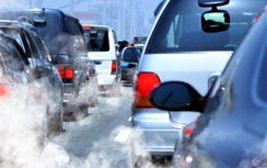 Khí thải phương tiện đang được kiểm soát thế nào?