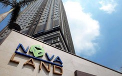 Bộ Xây dựng chuyển đơn cầu cứu của Novaland cho TP Hồ Chí Minh