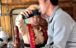 Mức phạt vi phạm nồng độ cồn lĩnh vực đường thủy sẽ tăng gấp 10