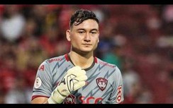 Thai League ra tuyên bố bất ngờ, âu lo cho Văn Lâm