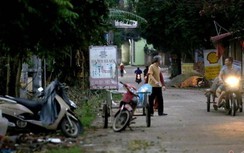 Những chuyện chưa kể ở Sơn Lôi trong 20 ngày cách ly