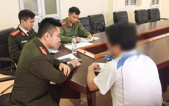 Lập nhóm "báo chốt" đo nồng độ cồn, người đàn ông Hà Tĩnh bị phạt 5 triệu