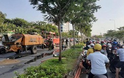 Tin tức tai nạn giao thông mới nhất ngày hôm nay 5/3/2020