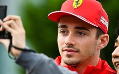 Top 5 nam thần F1 khiến phái nữ không nỡ rời mắt