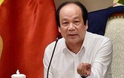 Thí điểm nộp phạt trực tuyến vi phạm giao thông: Tiến độ chuẩn bị ra sao?