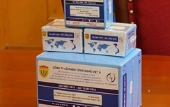 Bộ kit phát hiện virus Covid-19 nhanh của Việt Nam được WHO xin chia sẻ