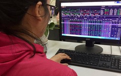 Chứng khoán ngày 5/3: YEG tiếp tục tím, VN-Index "hạ nhiệt" cuối phiên