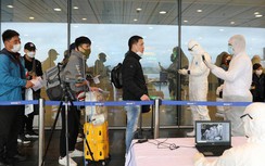 Hơn 1.900 người từ Hàn Quốc về sân bay Vân Đồn sẽ cách ly ở đâu?