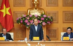 Thủ tướng: Sẵn sàng cách ly diện rộng nếu dịch bùng phát