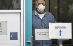 Số ca nhiễm Covid-19 ở Đức tăng vọt sau 1 ngày, đã có 349 người mắc bệnh