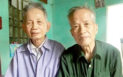 Hai lão nông và “mối tình” chống tham nhũng