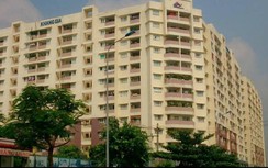 BQL Chung cư Thái An 6 đăng 1 người nhiễm Covid -19 là không chính xác