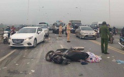 Tin tức tai nạn giao thông mới nhất ngày hôm nay 6/3/2020