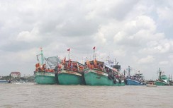 Hạn chế luồng giao thông thủy tại Lễ hội Nghinh Ông Sông Đốc 2020