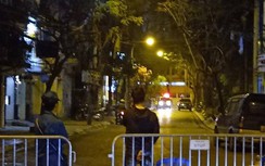 Ca nhiễm Covid-19 đầu tiên tại Hà Nội bay từ Pháp về Nội Bài ngày 2/3