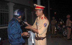 Cần Thơ giảm 50% số người chết vì TNGT so với cùng kỳ 2019