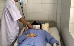 Nữ sinh Cần Thơ ho sốt sau khi trở về từ Hàn Quốc sẽ xuất viện ngày 8/3