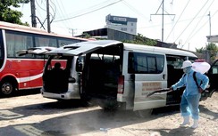 Ảnh hưởng Covid-19: Bộ Tài chính thông tin về gói hỗ trợ thuế 30.000 tỷ