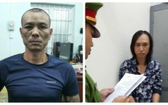 Chủ 2 quán hải sản ở Vũng Tàu bị bắt sau hỗn chiến tranh giành khách