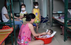 Dịch Covid-19: Sức khỏe hơn 300 người đang cách ly ở Cần Thơ hiện ra sao?