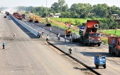 Giám sát chặt chất lượng, tiến độ các dự án giao thông trọng điểm