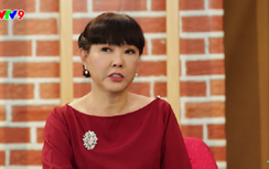 "Chết" vai đào lệch, nhiều diễn viên trẻ không dám tiếp xúc với Phương Dung