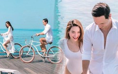 Hồ Ngọc Hà - Kim Lý giàu cỡ nào nếu về chung một nhà?