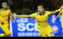 ''Mũi khoan'' của thầy Park sắp tái xuất tại V-League 2020