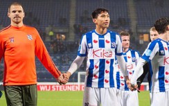 Nhờ điều này, Văn Hậu có thể ở lại Hà Lan?