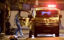 Video: Toàn cảnh vụ bệnh nhân Covid-19 tại Hà Nội đã tiếp xúc nhiều người