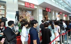 Ca nhiễm Covid-19 tại Hà Nội không có mặt tại lễ khai trương Uniqlo