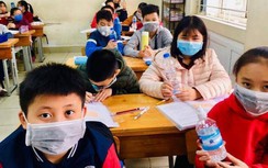 Bệnh nhân Covid-19 thứ 17: Học sinh toàn Hà Nội nghỉ học hết ngày 15/3