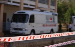 TP.HCM cách ly 20 người đi cùng chuyến bay cô gái nhiễm Covid-19