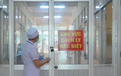 6 người chung chuyến bay với cô gái nhiễm Covid-19 có xét nghiệm âm tính