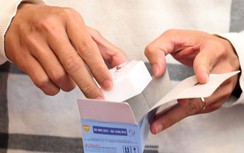 Kit thử virus Covid-19 sản xuất đại trà, có nên mua để tự dùng tại nhà?
