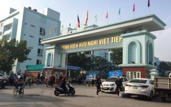 Bố cô gái vừa nhiễm Covid-19 đã bị cách ly, tiếp xúc với 16 người