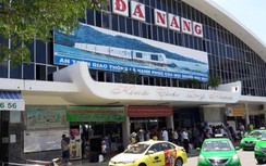 Cắt 1 toa tàu, cách ly 4 người bay cùng chuyến với bệnh nhân Covid-19