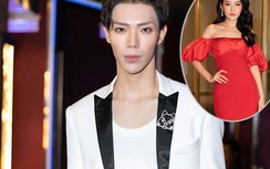 Không chọn Chi Pu là đối thủ, đối thủ của Erik là ai?